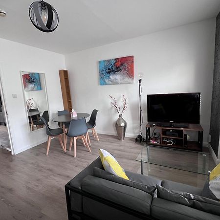 Flat In Central London With Large Patio Exterior foto